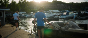 Top Rated Boat Club